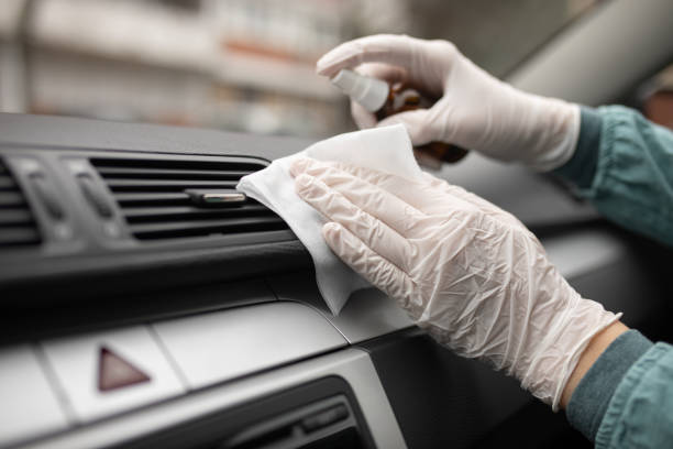 Best Air Quality Test  in Ingalls Park, IL