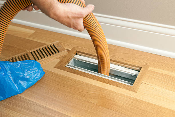 Best Commercial Air Duct Cleaning  in Ingalls Park, IL