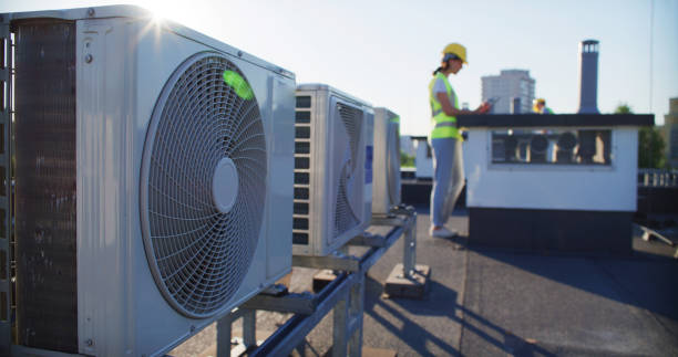 HVAC System Cleaning in Ingalls Park, IL