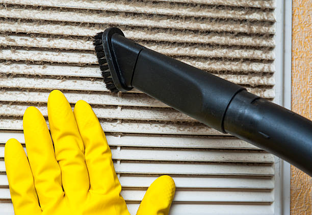 Best Affordable Air Duct Cleaning  in Ingalls Park, IL